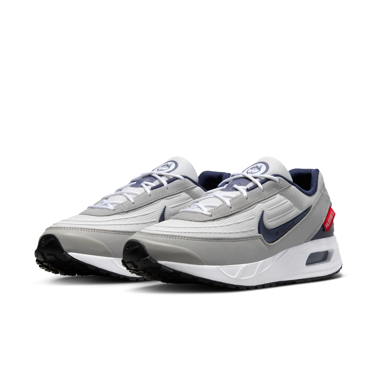 Nike College Air Max Verse (UConn) image 5