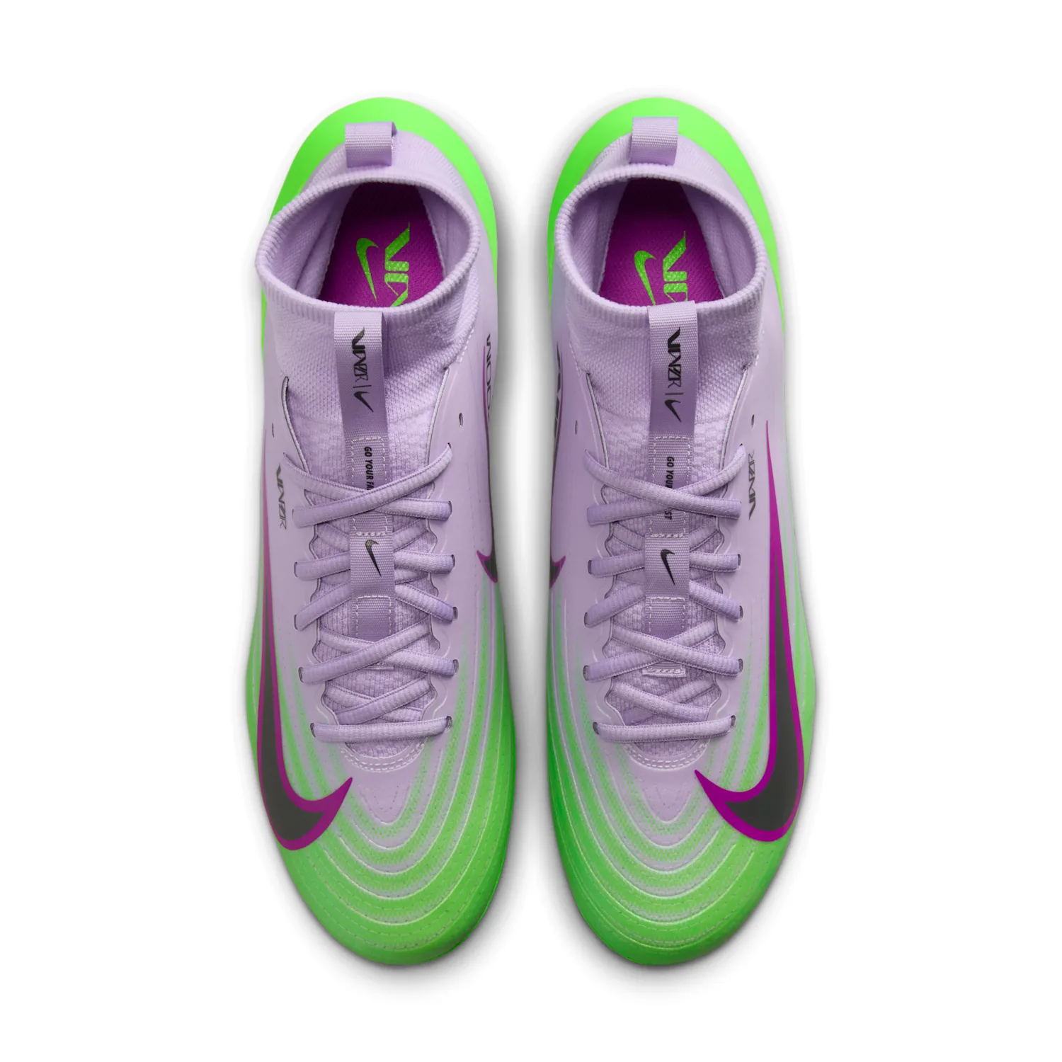 Nike Vapor Pro 1 image 4