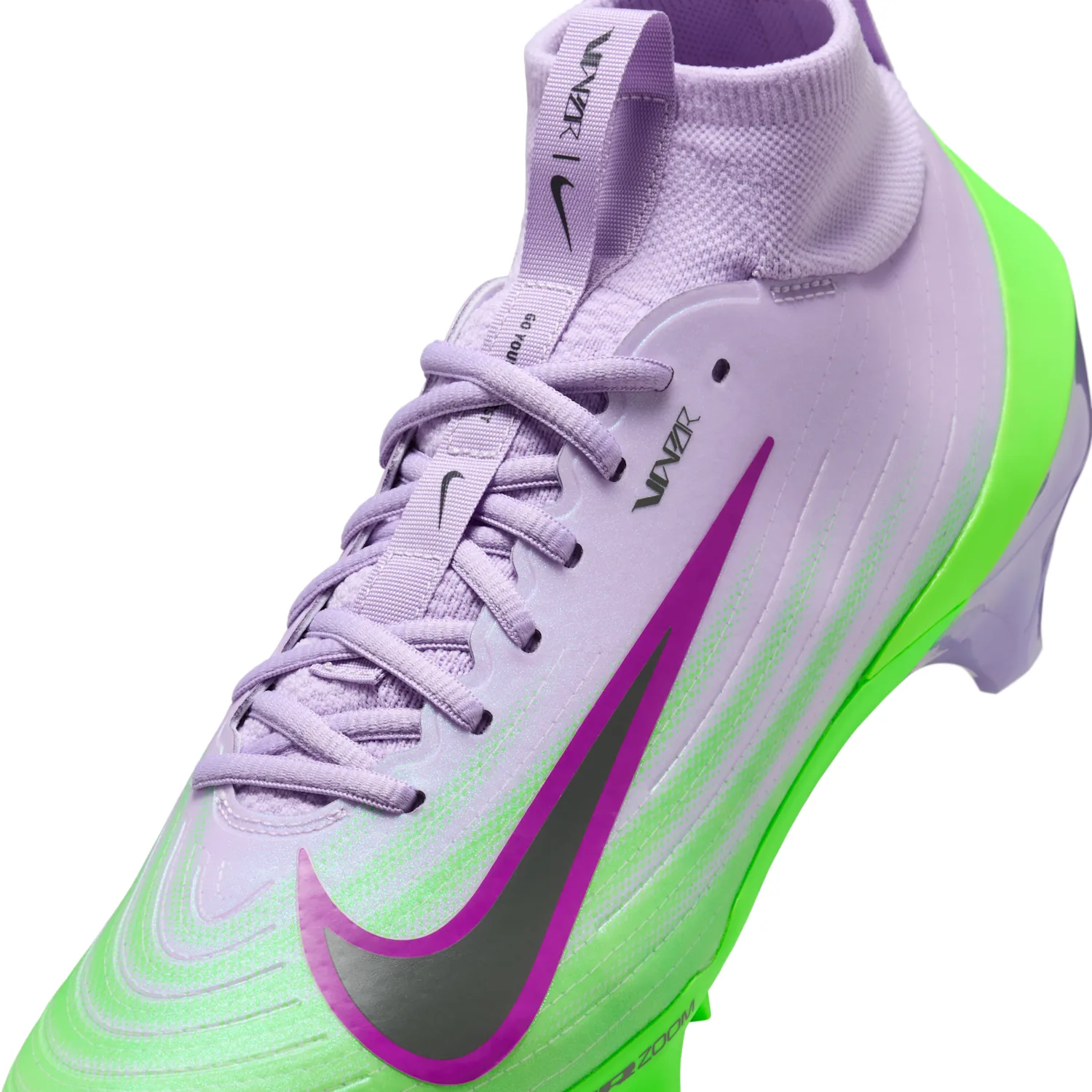 Nike Vapor Pro 1 image 8