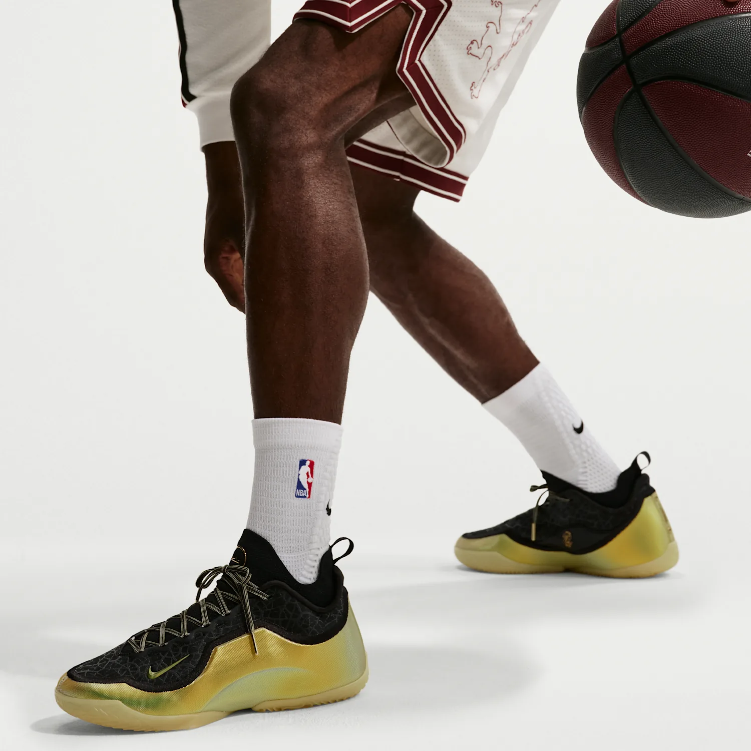 LeBron XXIII Elite "Hurt Feelings" image 9