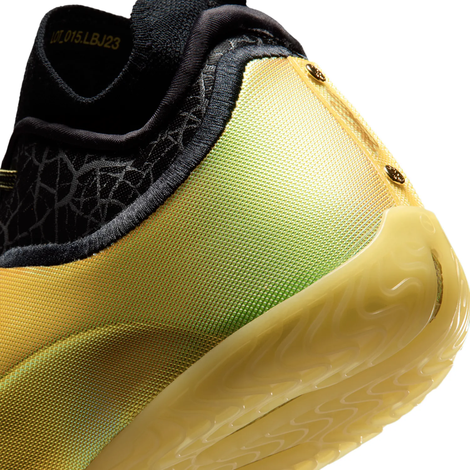 LeBron XXIII Elite "Hurt Feelings" image 16