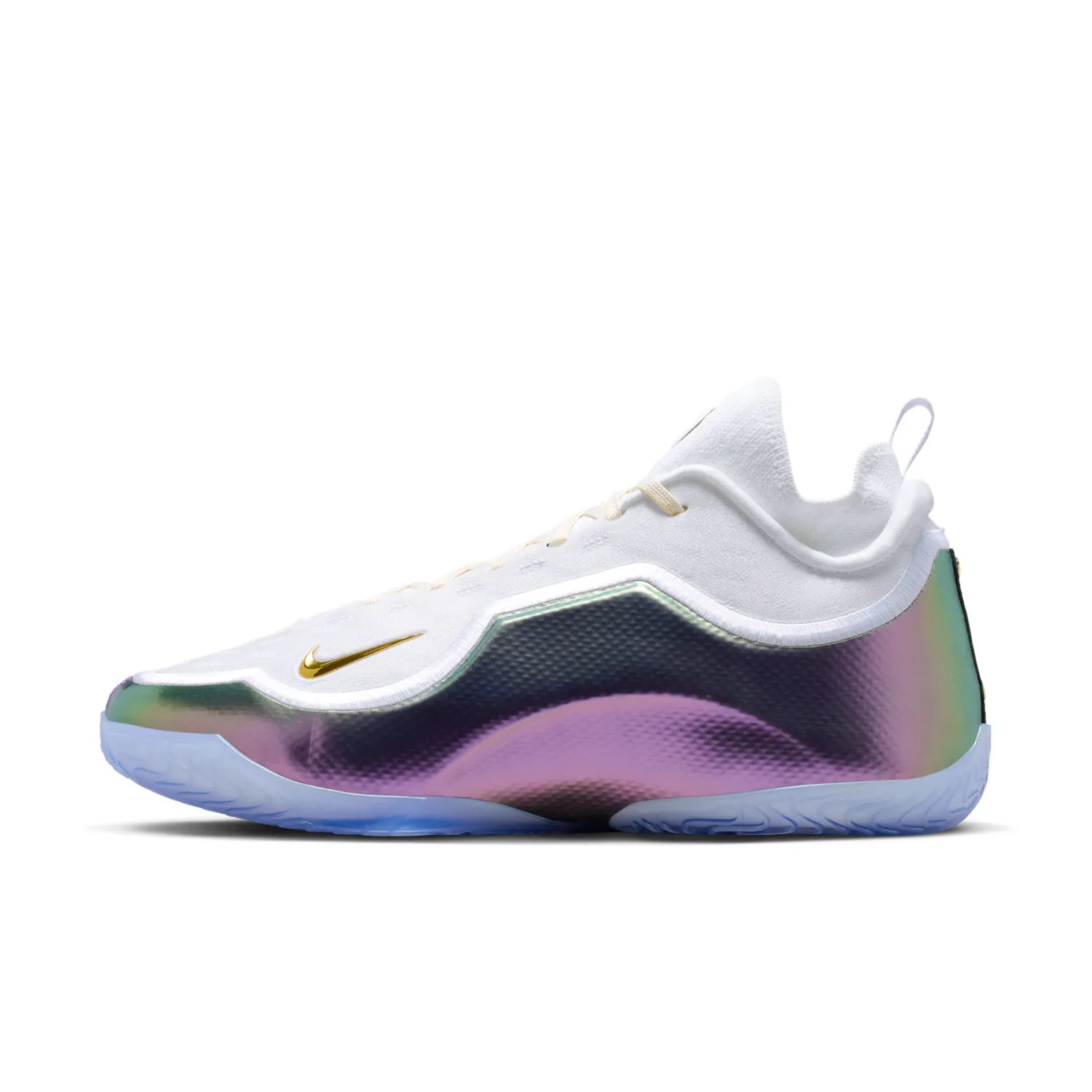 LeBron XXIII Elite "For the Record"