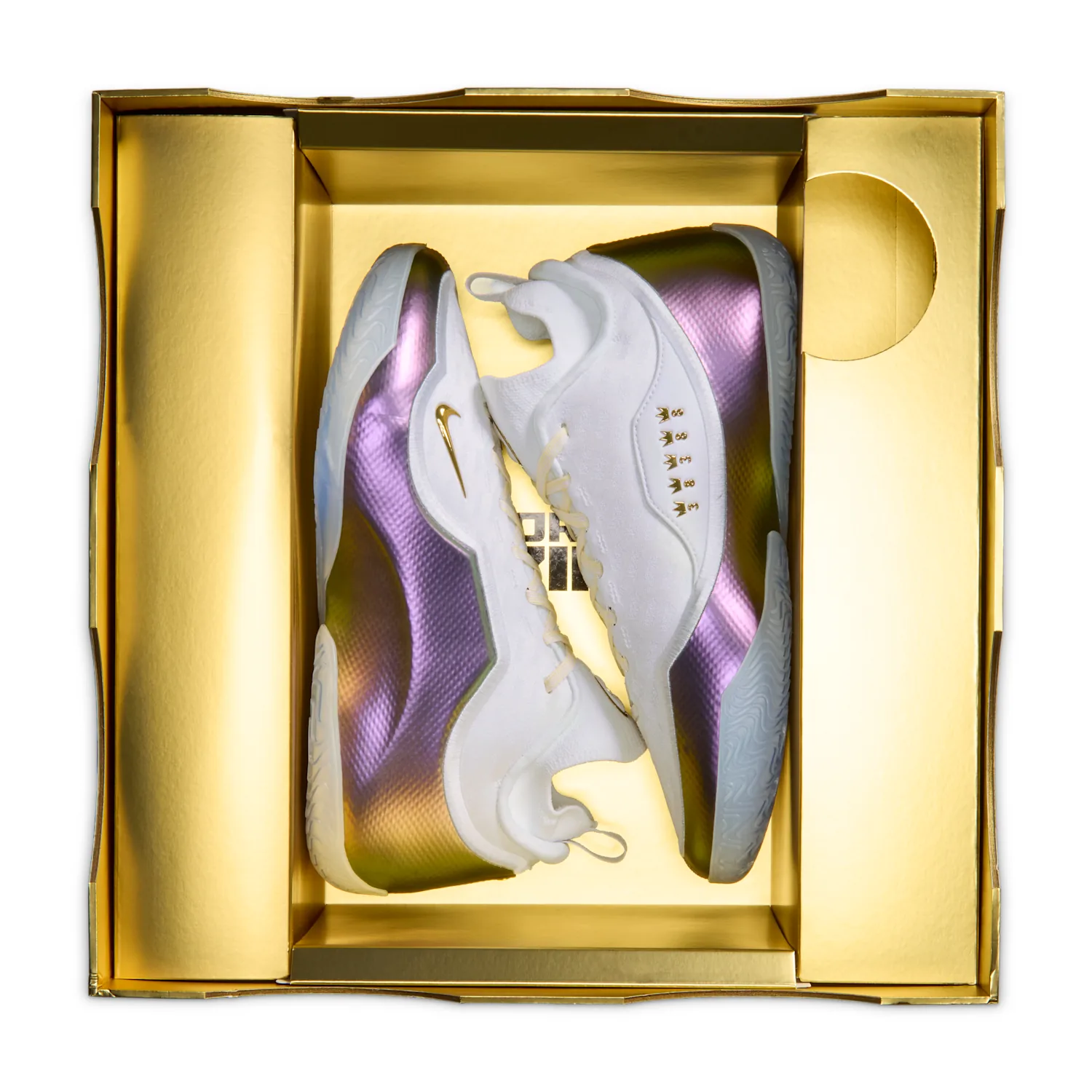 LeBron XXIII Elite "For the Record" image 5