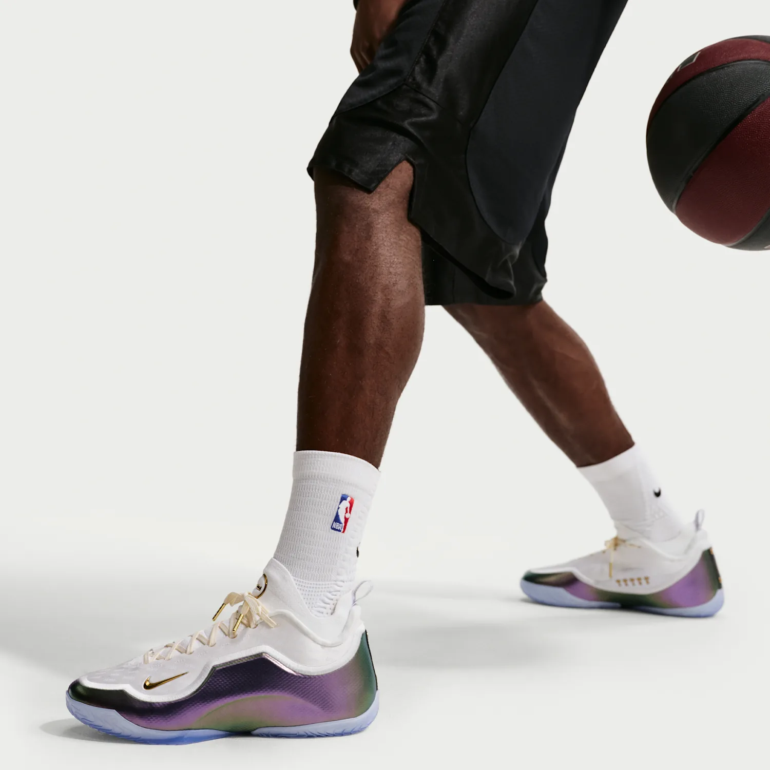 LeBron XXIII Elite "For the Record" image 8