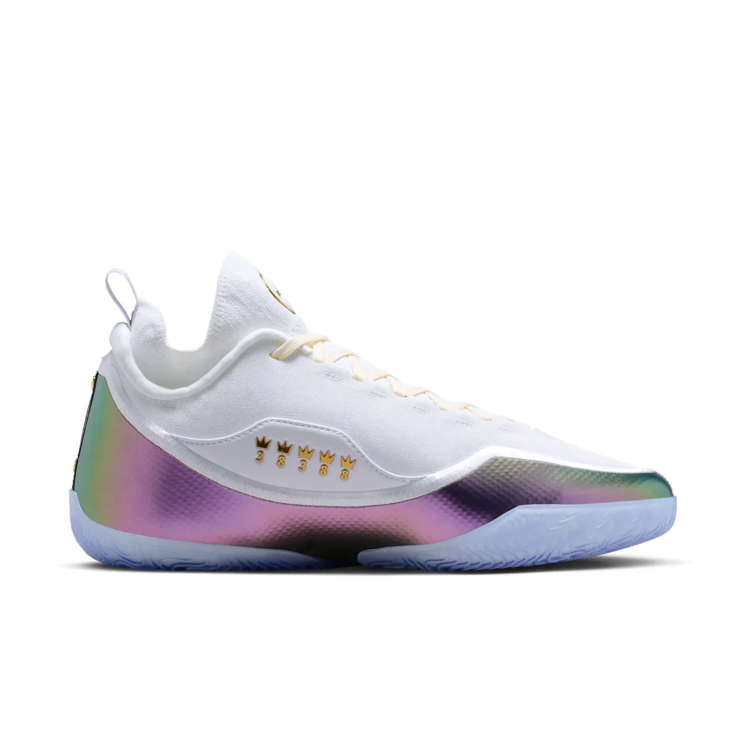LeBron XXIII Elite "For the Record" image 11