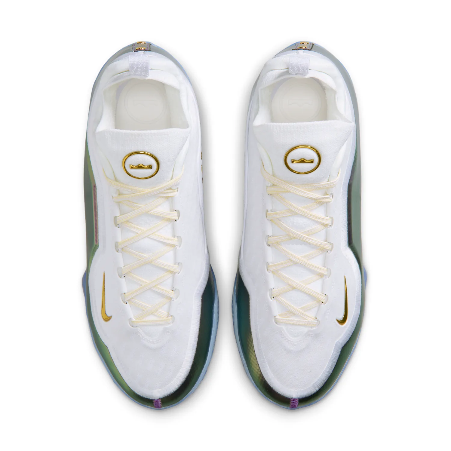 LeBron XXIII Elite "For the Record" image 12