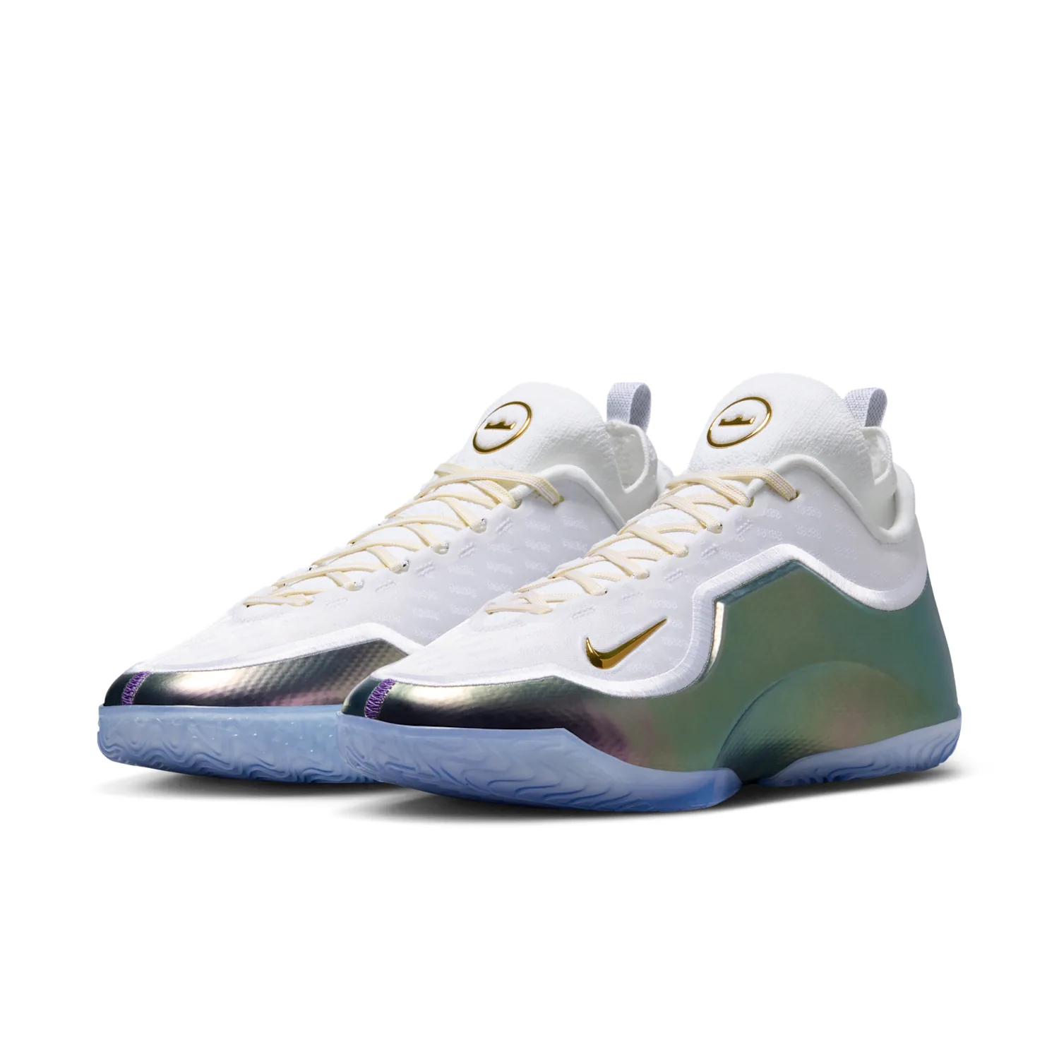 LeBron XXIII Elite "For the Record" image 13