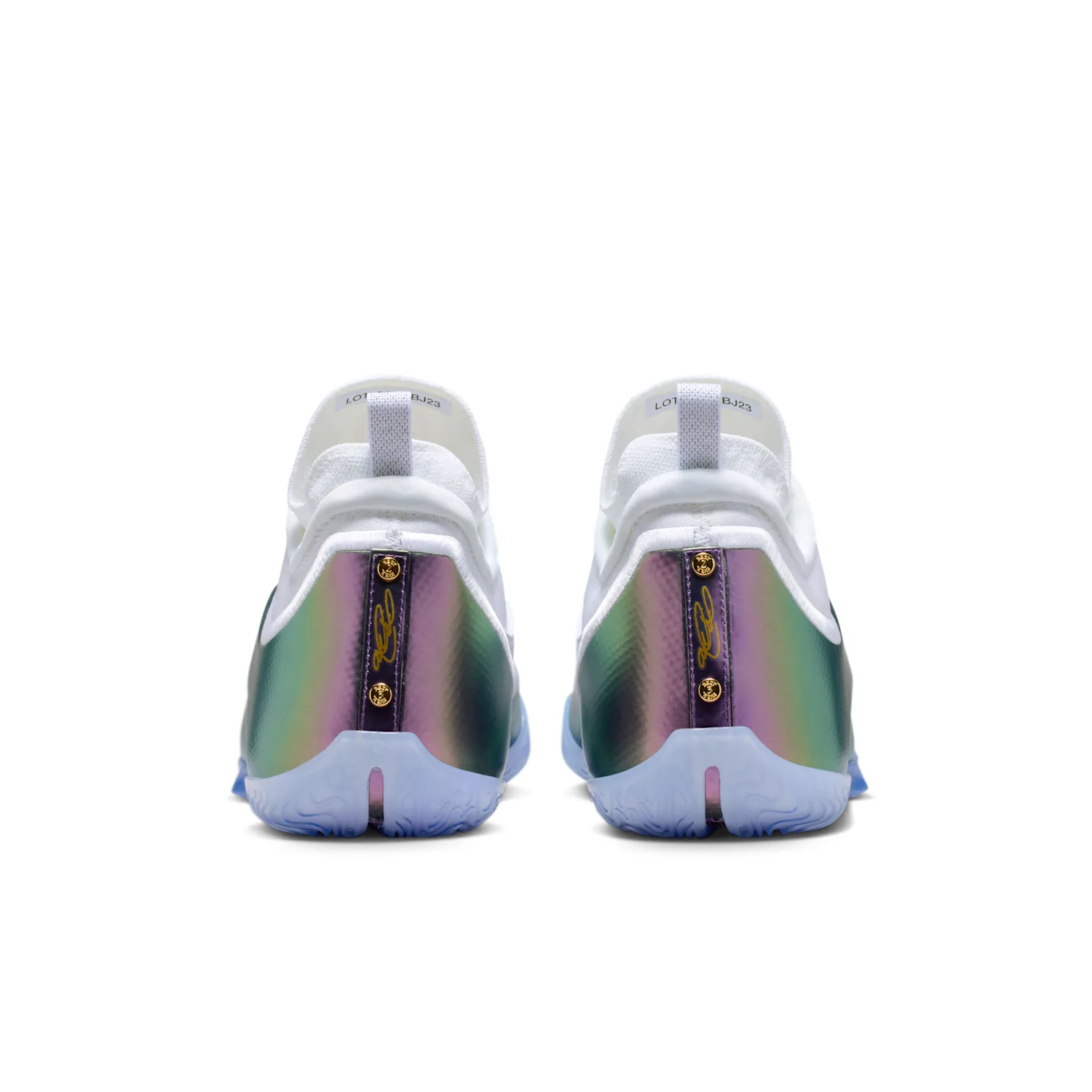 LeBron XXIII Elite "For the Record" image 14