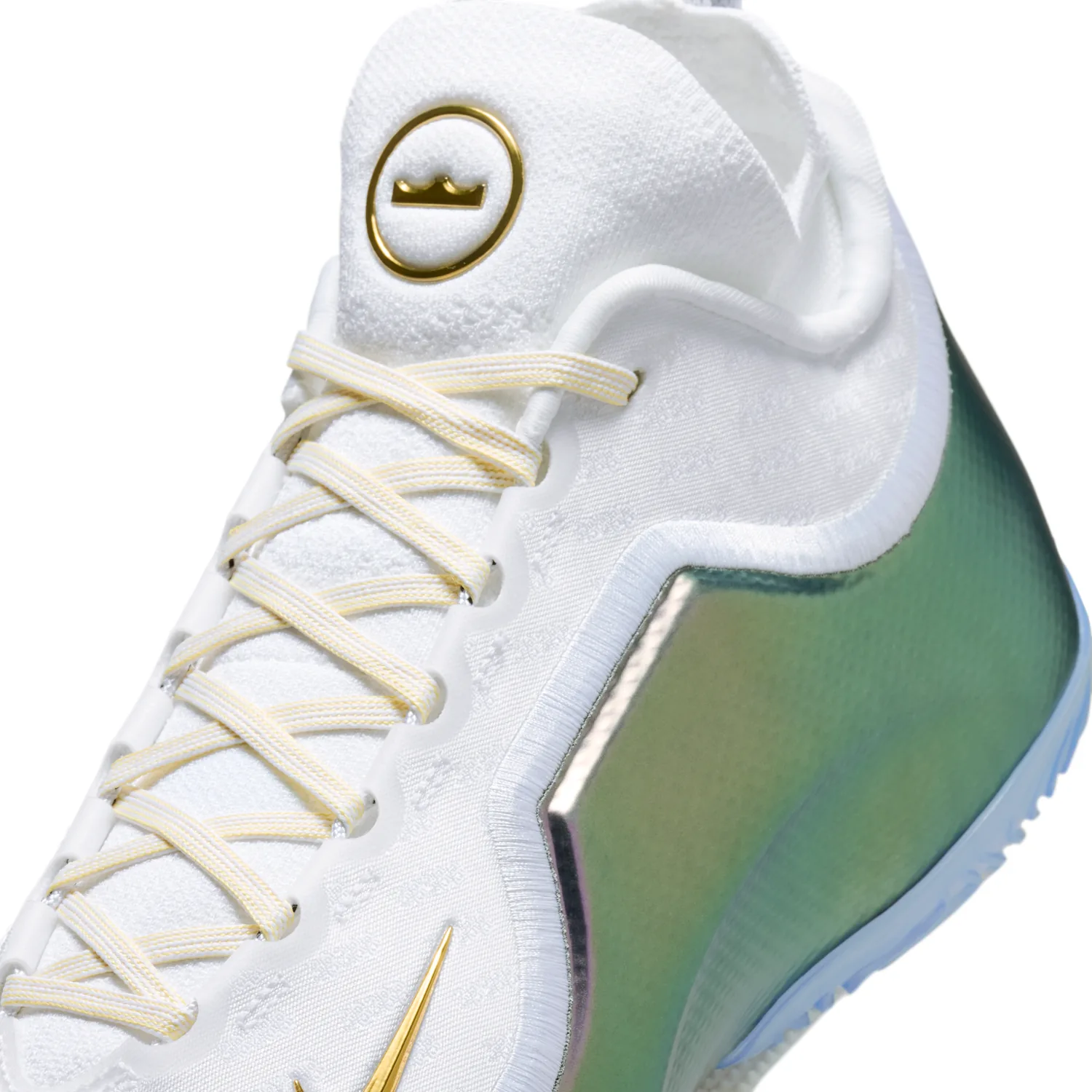 LeBron XXIII Elite "For the Record" image 15