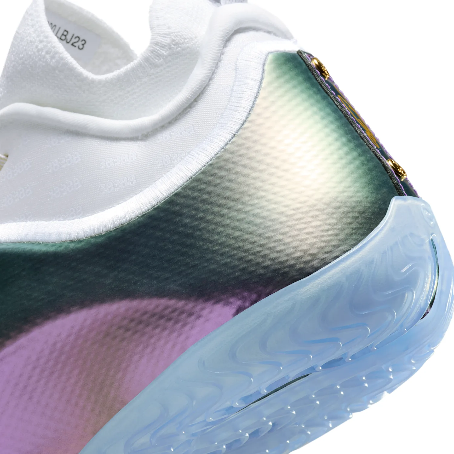 LeBron XXIII Elite "For the Record" image 16