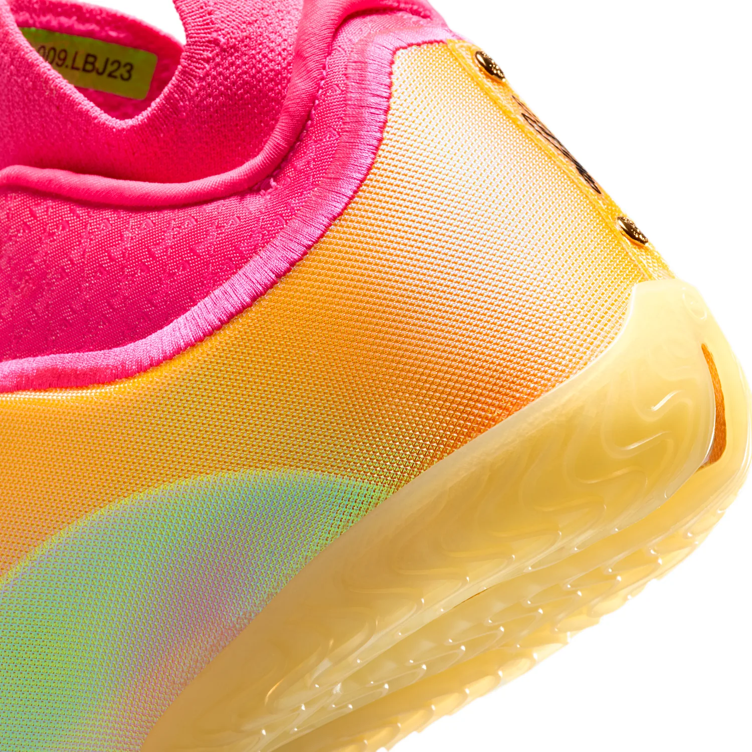 LeBron XXIII Elite "Good Intentions" image 14