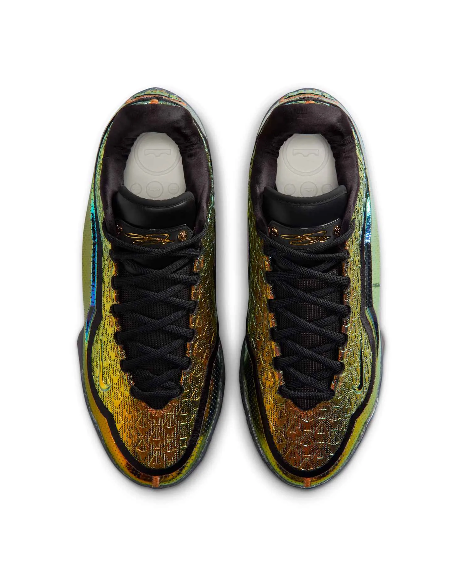 LeBron XXIII "Uncharted" image 7