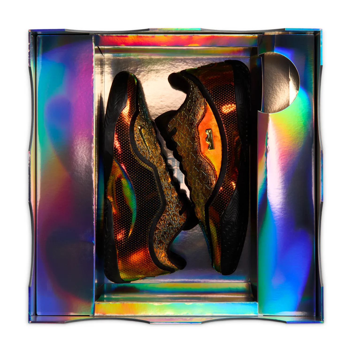 LeBron XXIII "Uncharted" EP image 6