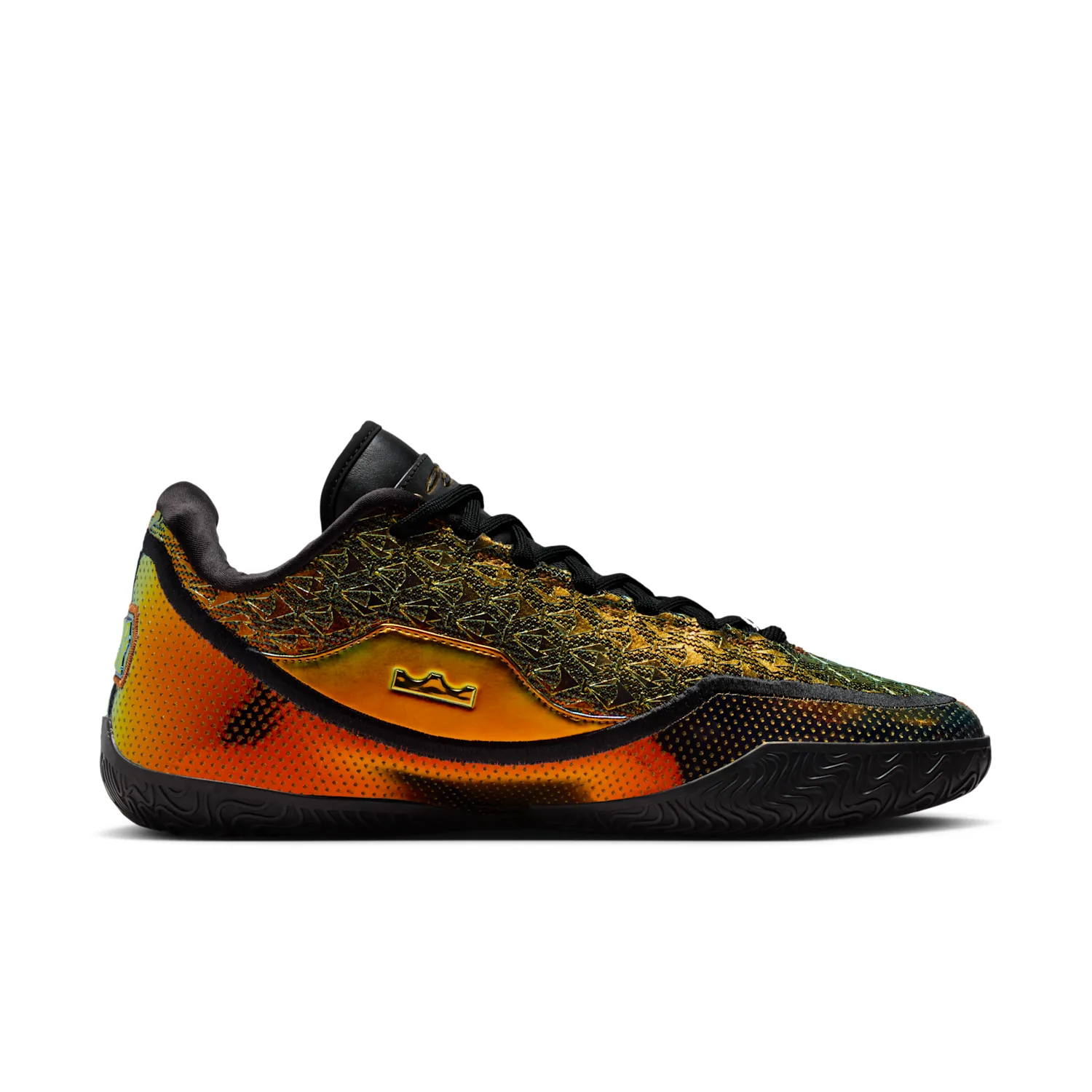 LeBron XXIII "Uncharted" EP image 10