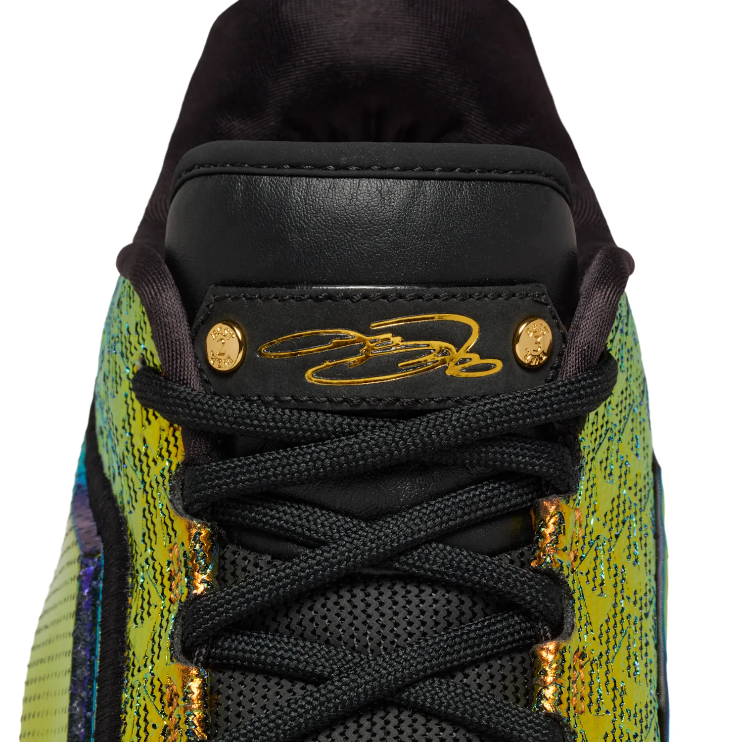 LeBron XXIII "Uncharted" EP image 16