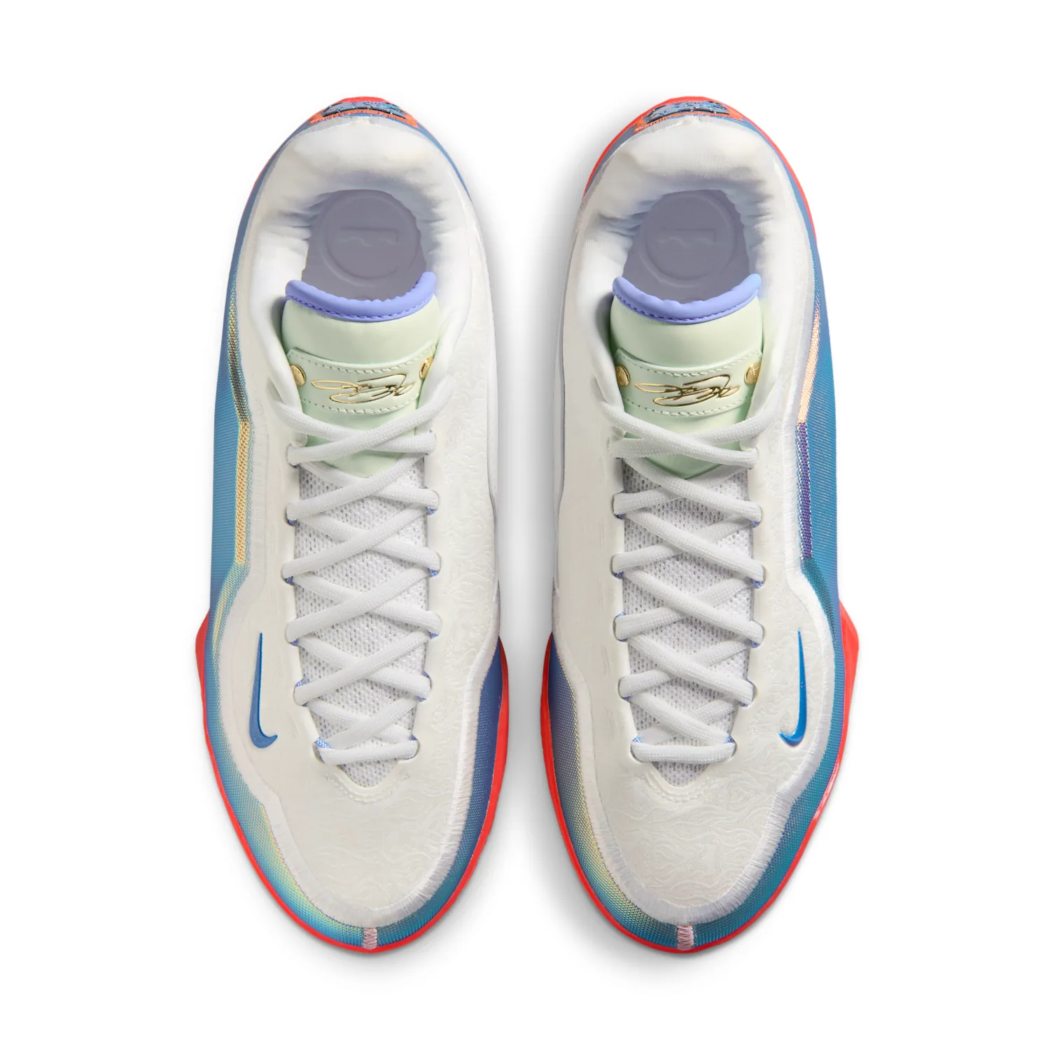 LeBron XXIII "Motor King" image 10