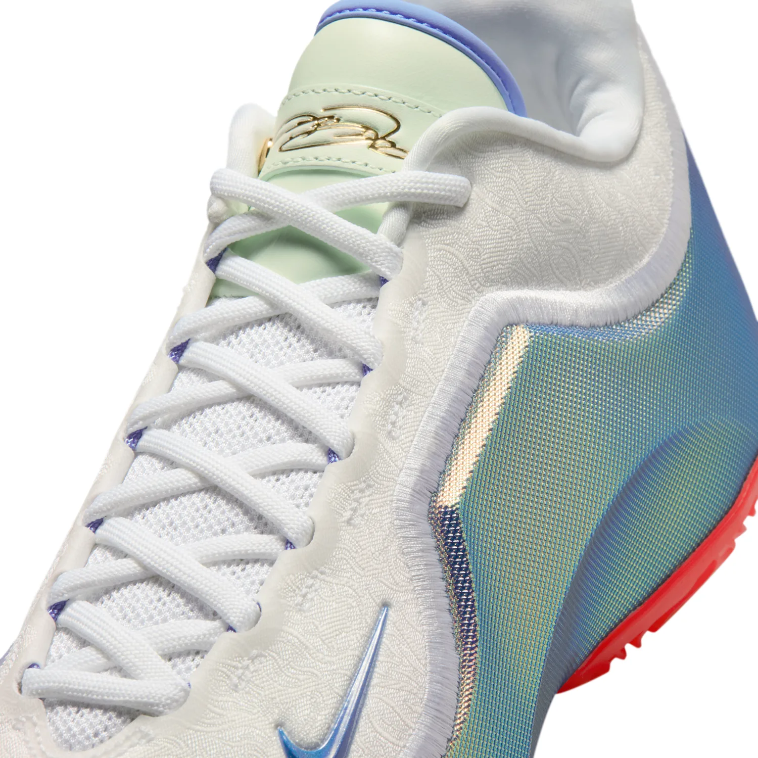 LeBron XXIII "Motor King" image 13