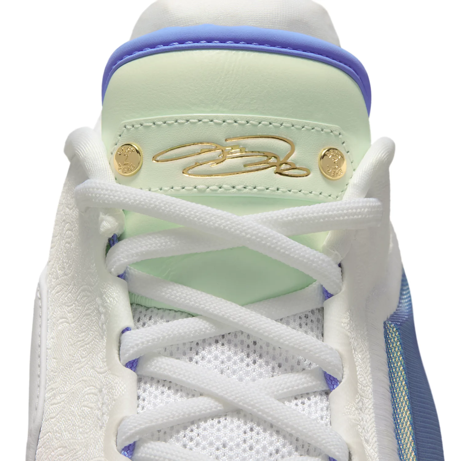 LeBron XXIII "Motor King" image 15