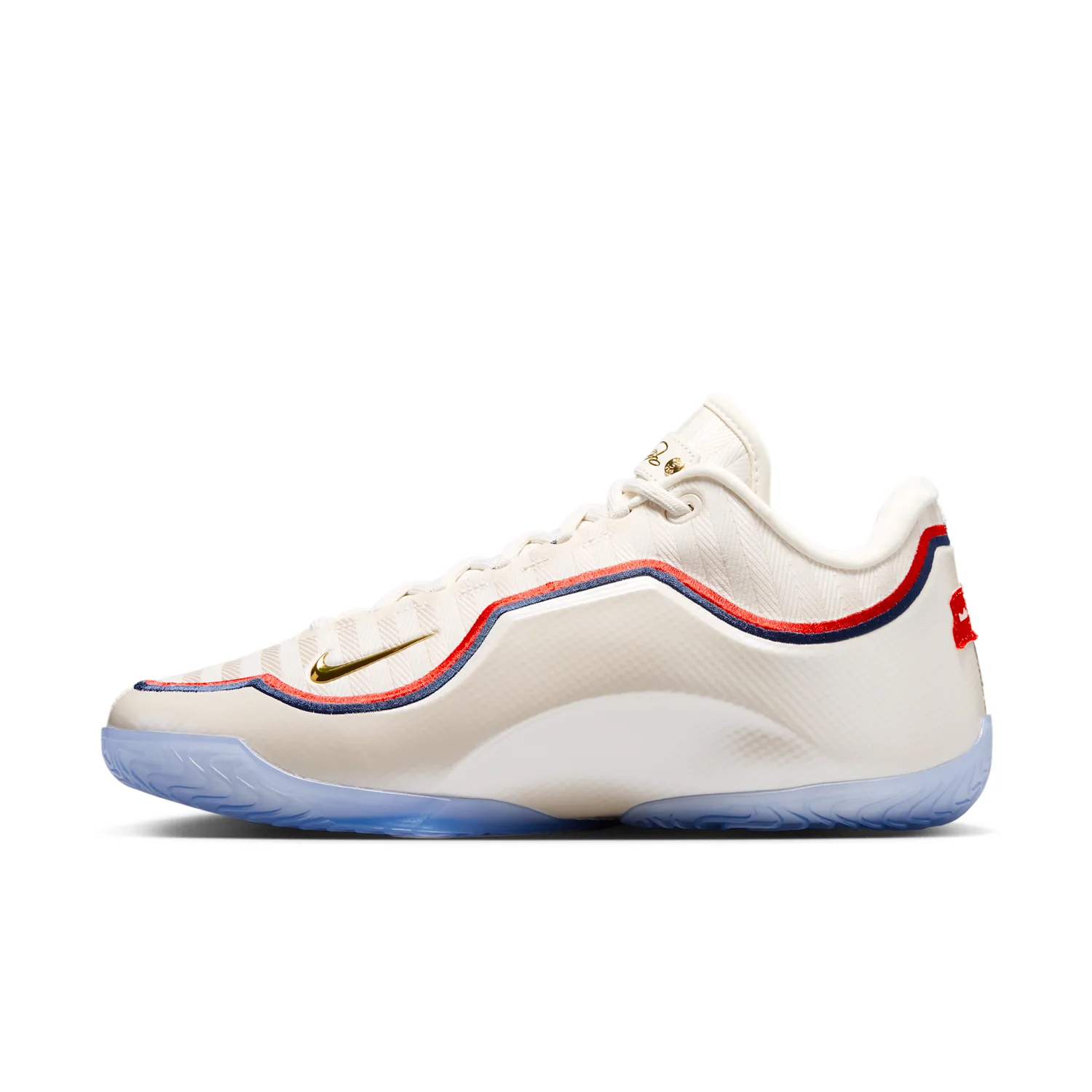 LeBron XXIII "Old Glory"