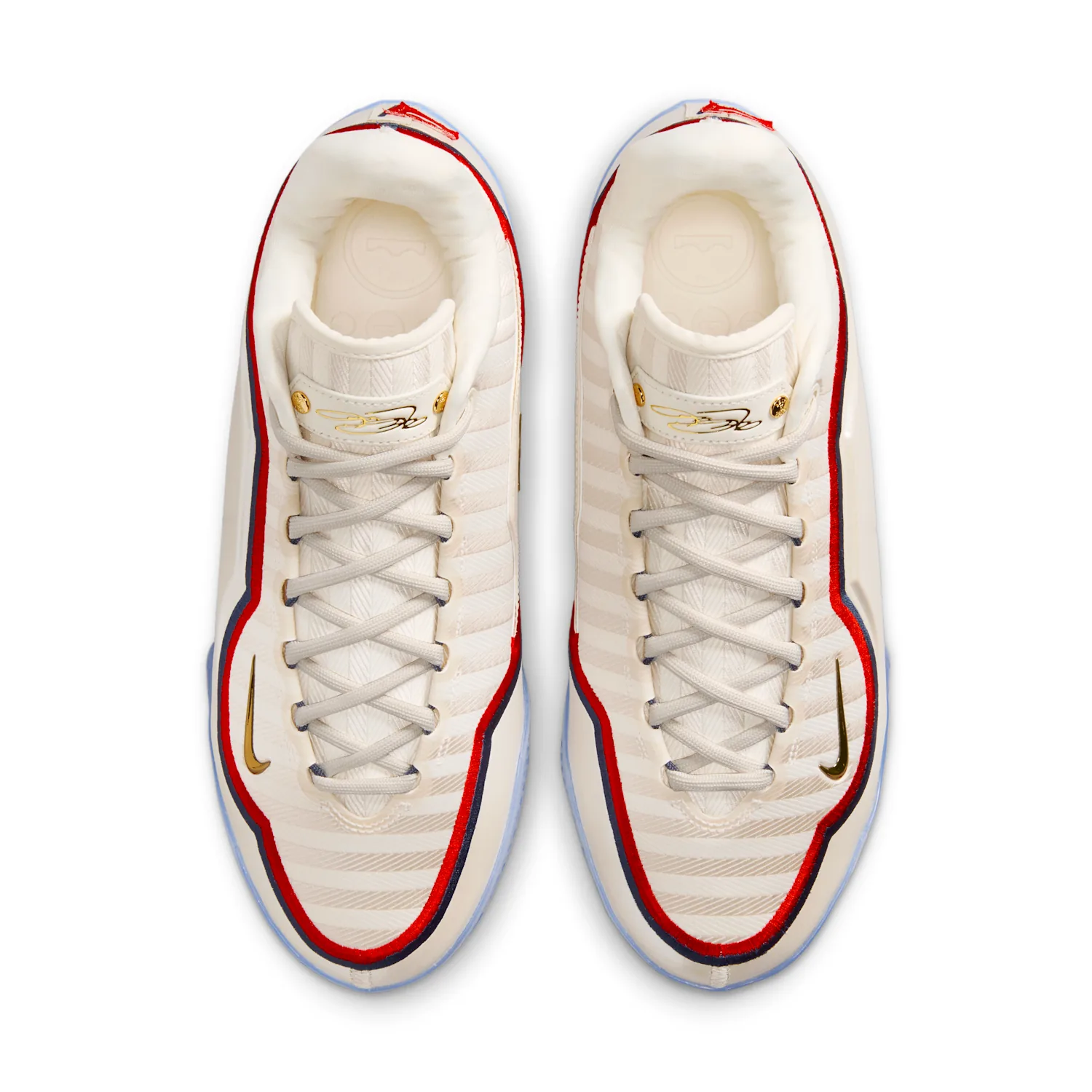 LeBron XXIII "Old Glory" image 11