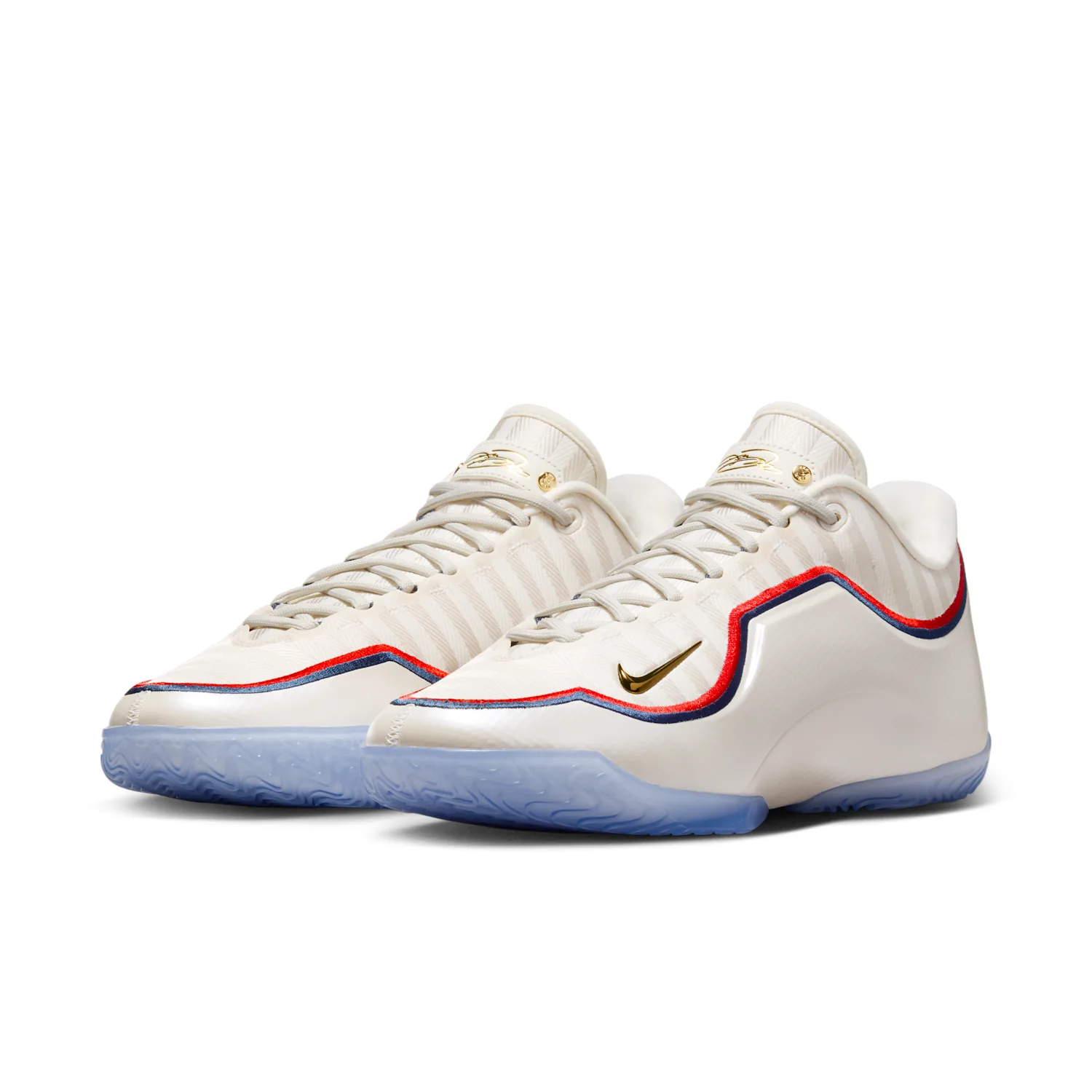 LeBron XXIII "Old Glory" image 12