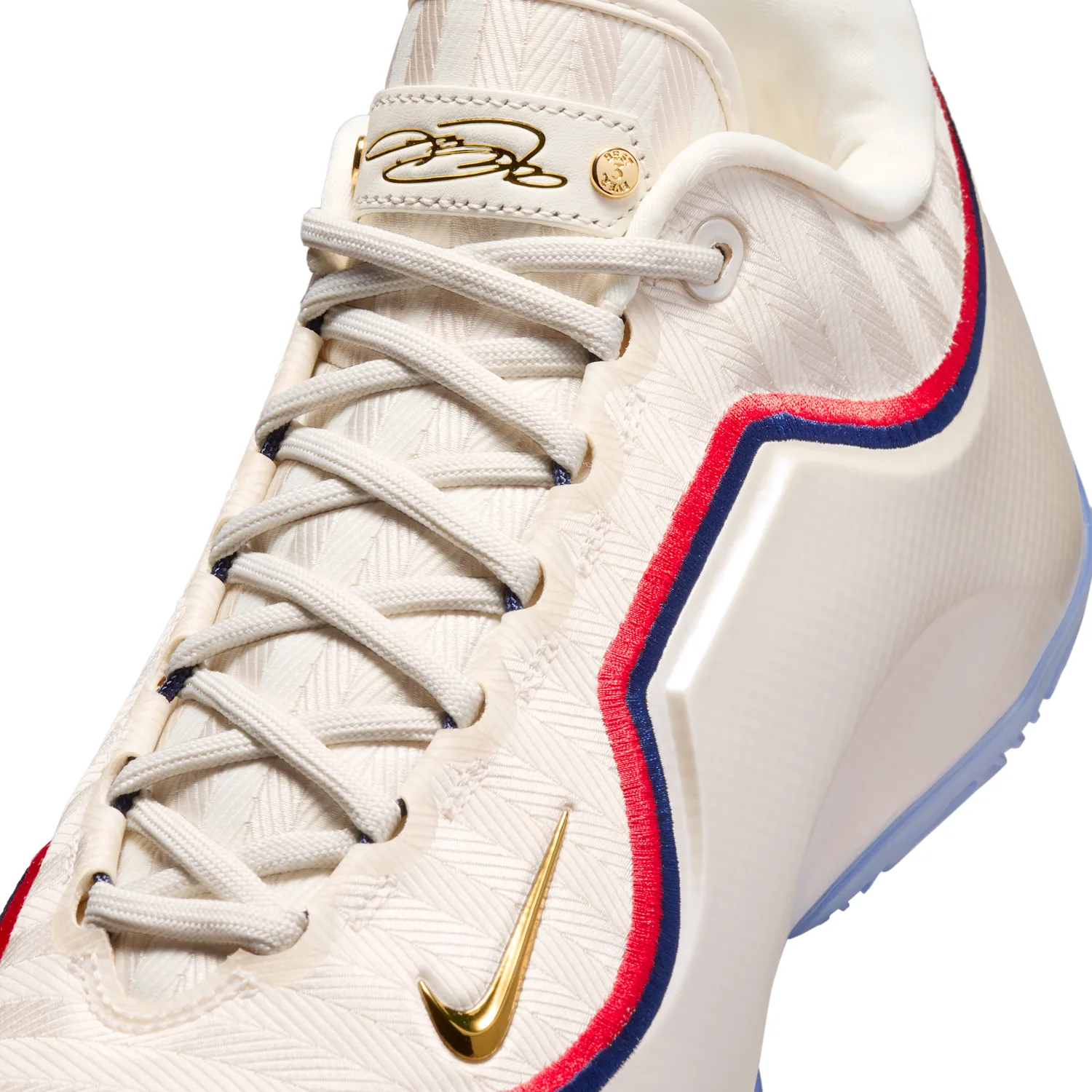 LeBron XXIII "Old Glory" image 14
