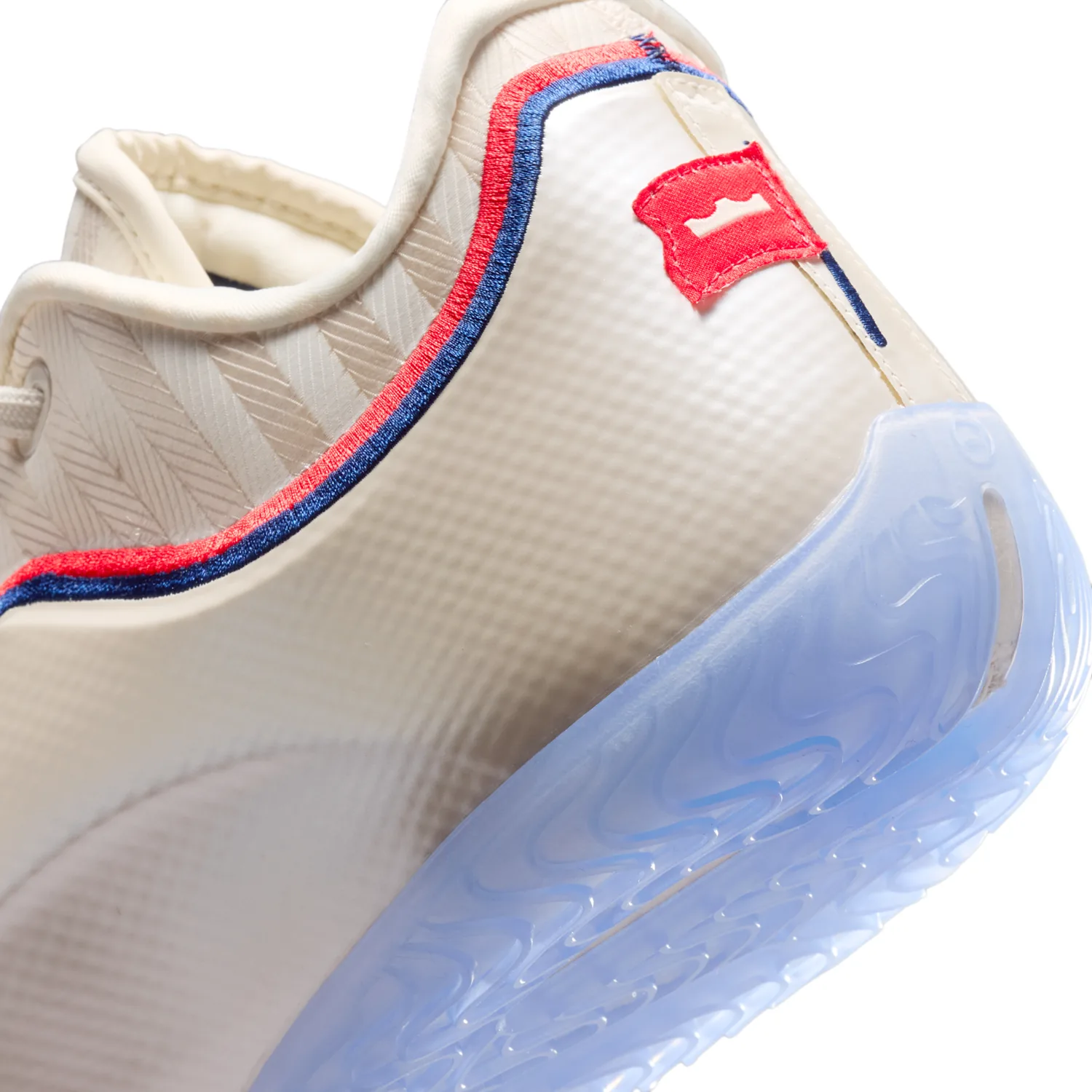 LeBron XXIII "Old Glory" image 15