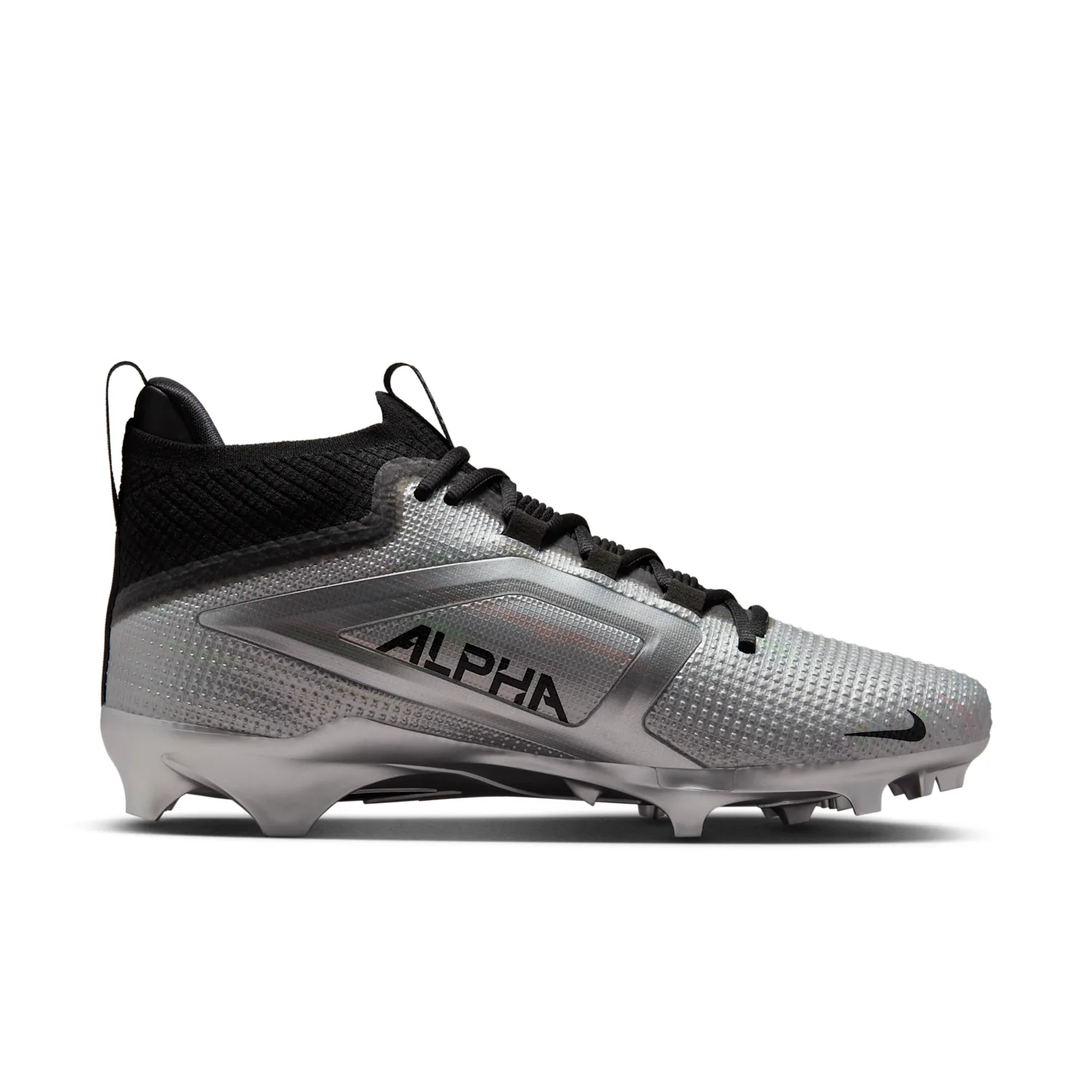 Nike Alpha Menace 4 Elite "Saquon Barkley" image 3