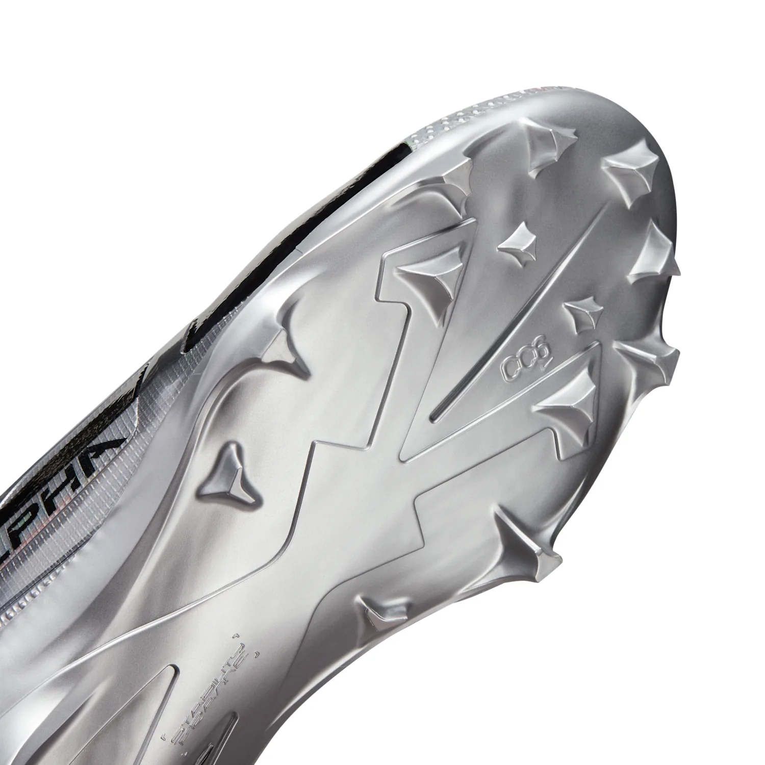 Nike Alpha Menace 4 Elite "Saquon Barkley" image 7