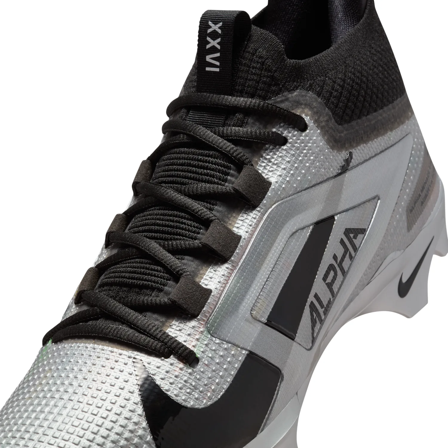 Nike Alpha Menace 4 Elite "Saquon Barkley" image 8