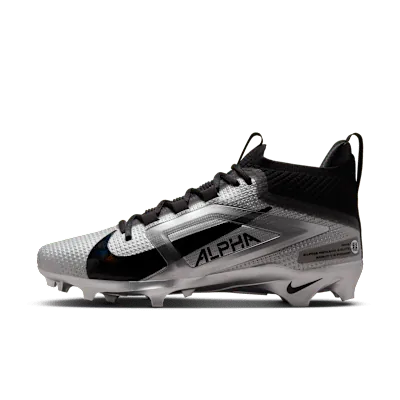 Nike Alpha Menace 4 Elite "Saquon Barkley"