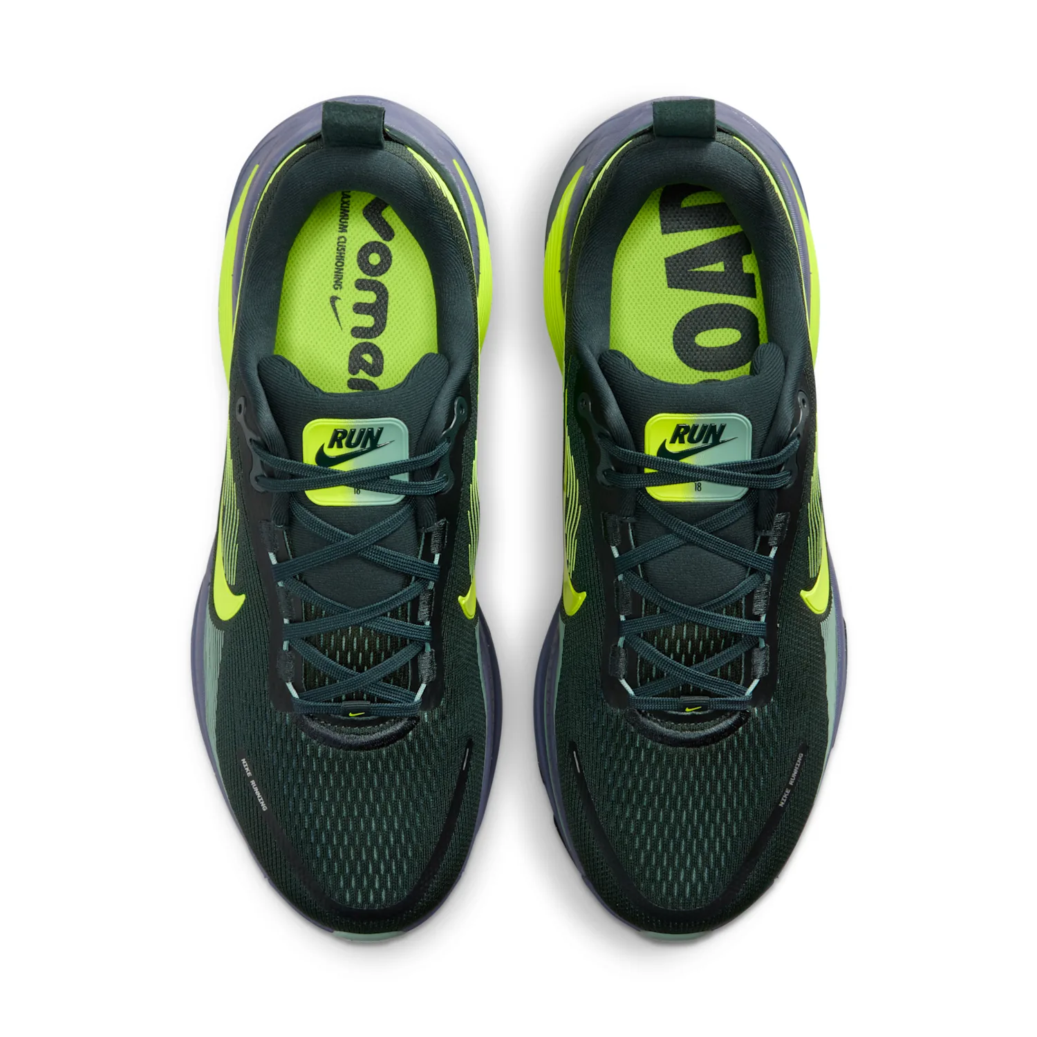 Nike Vomero 18 image 4