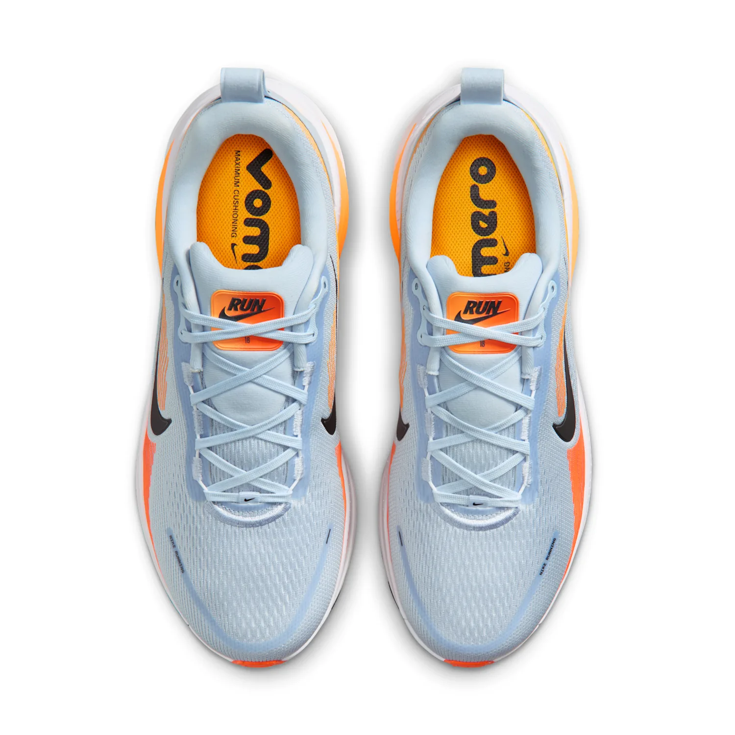 Nike Vomero 18 image 4