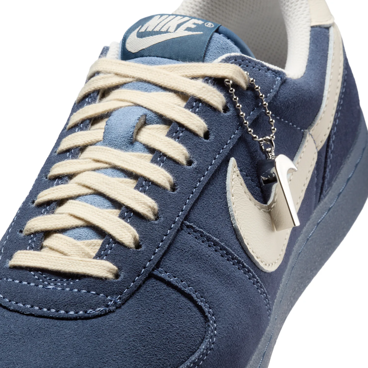 Nike Field General "Blue Suede" image 7