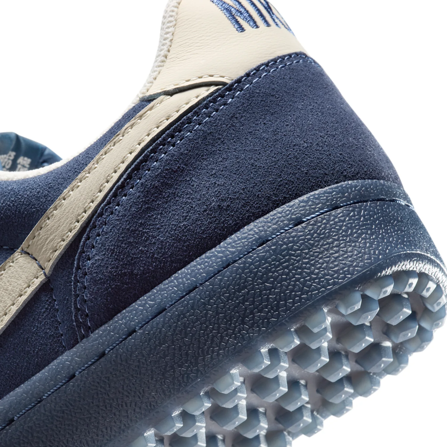 Nike Field General "Blue Suede" image 8
