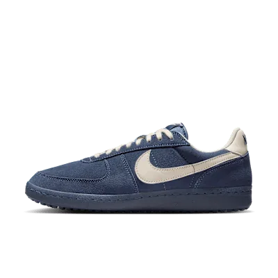 Nike Field General "Blue Suede"