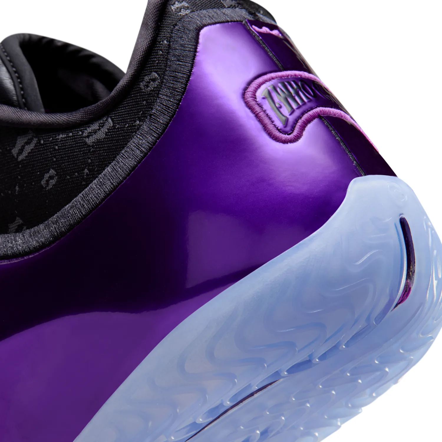 LeBron XXIII "The Chosen One and The One Who Chose" image 16