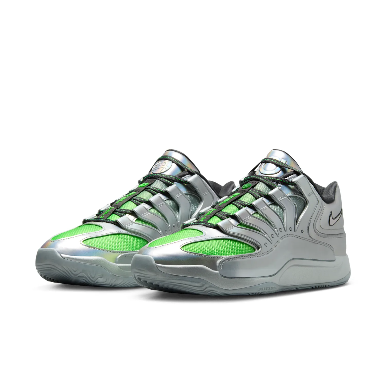 KD18 "EYBL Rocket Power" image 5