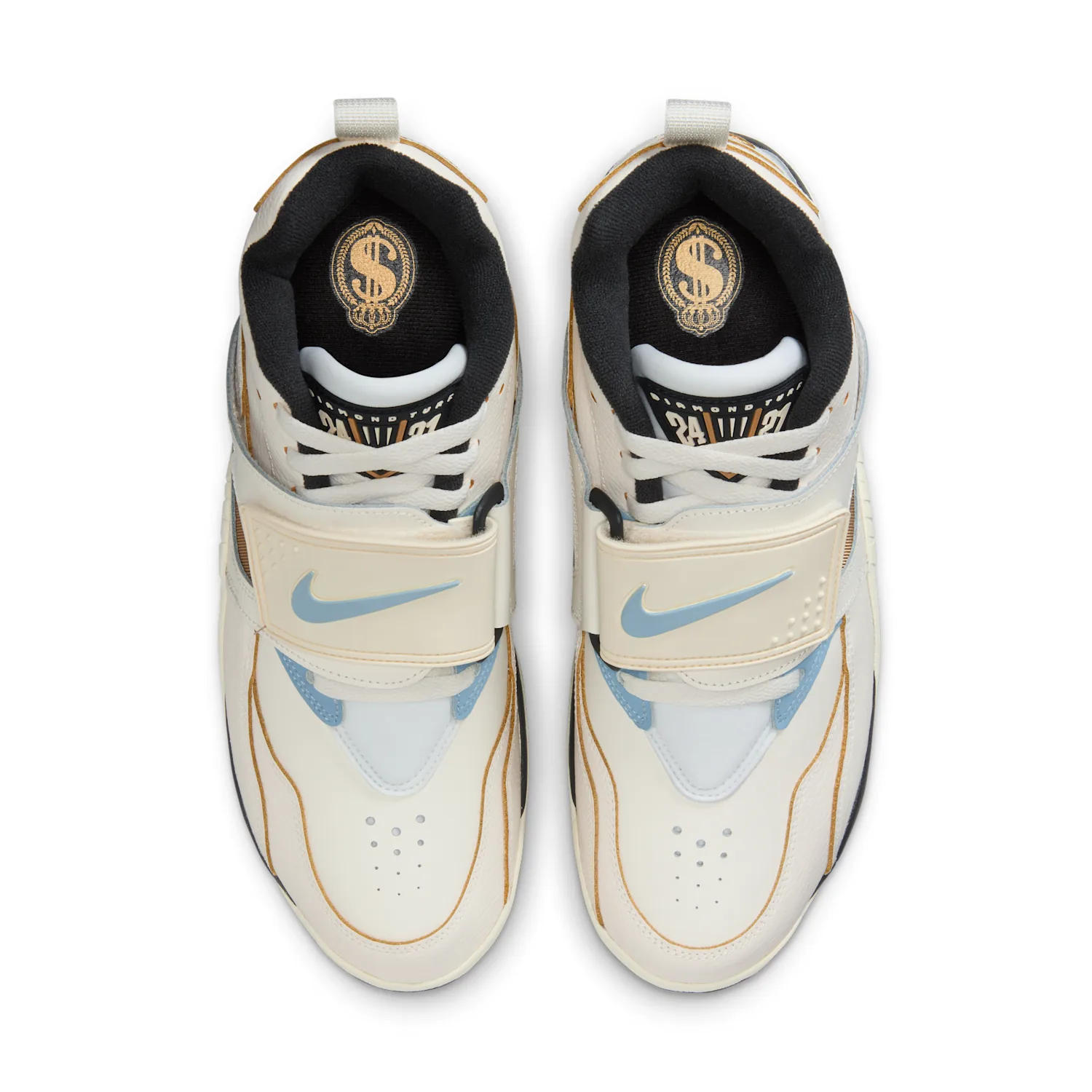 Nike Air Diamond Turf image 4