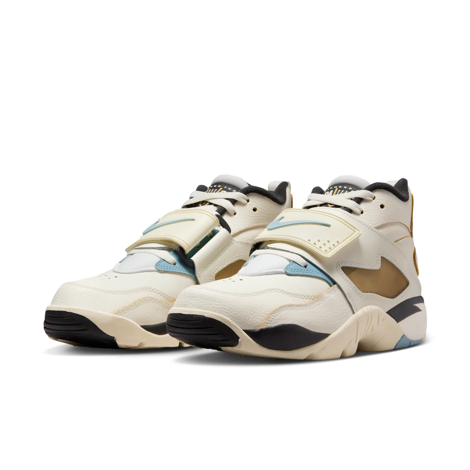 Nike Air Diamond Turf image 5