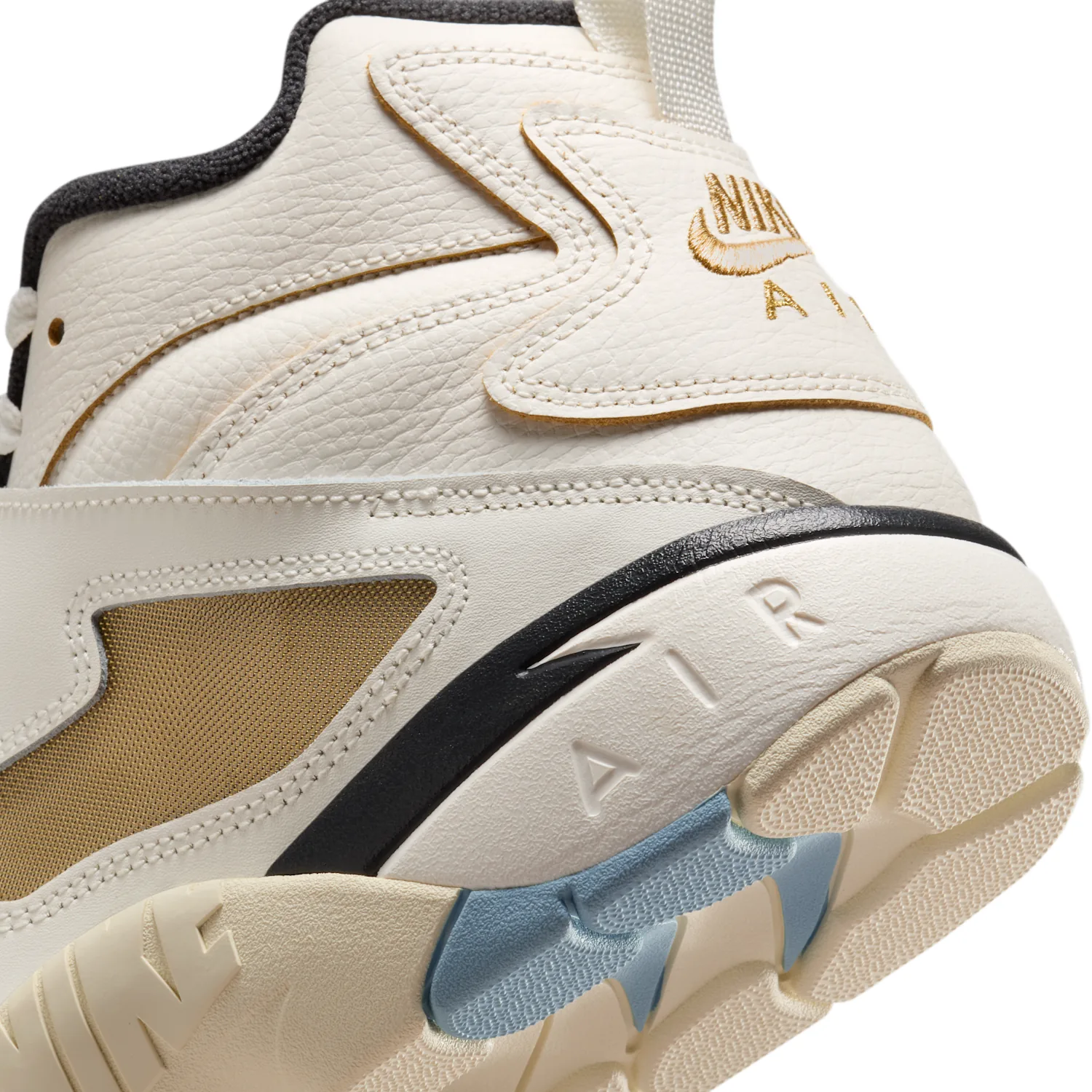 Nike Air Diamond Turf image 8