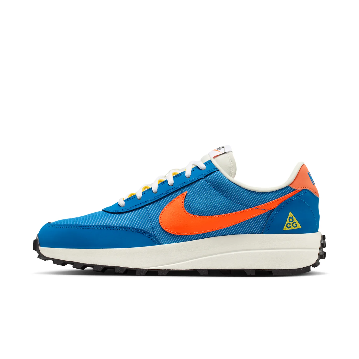 ACG LDV