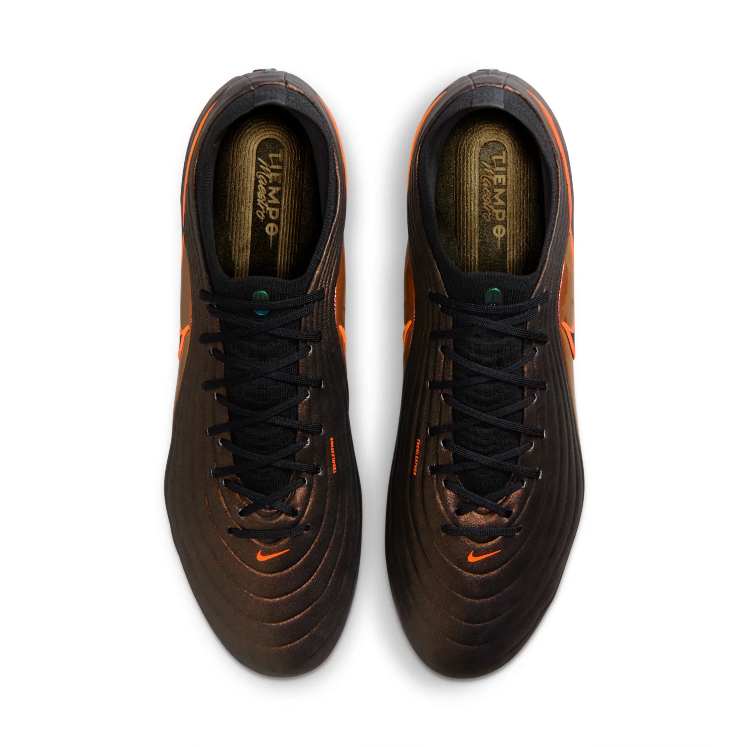 Nike Tiempo Maestro Elite LV8 image 5