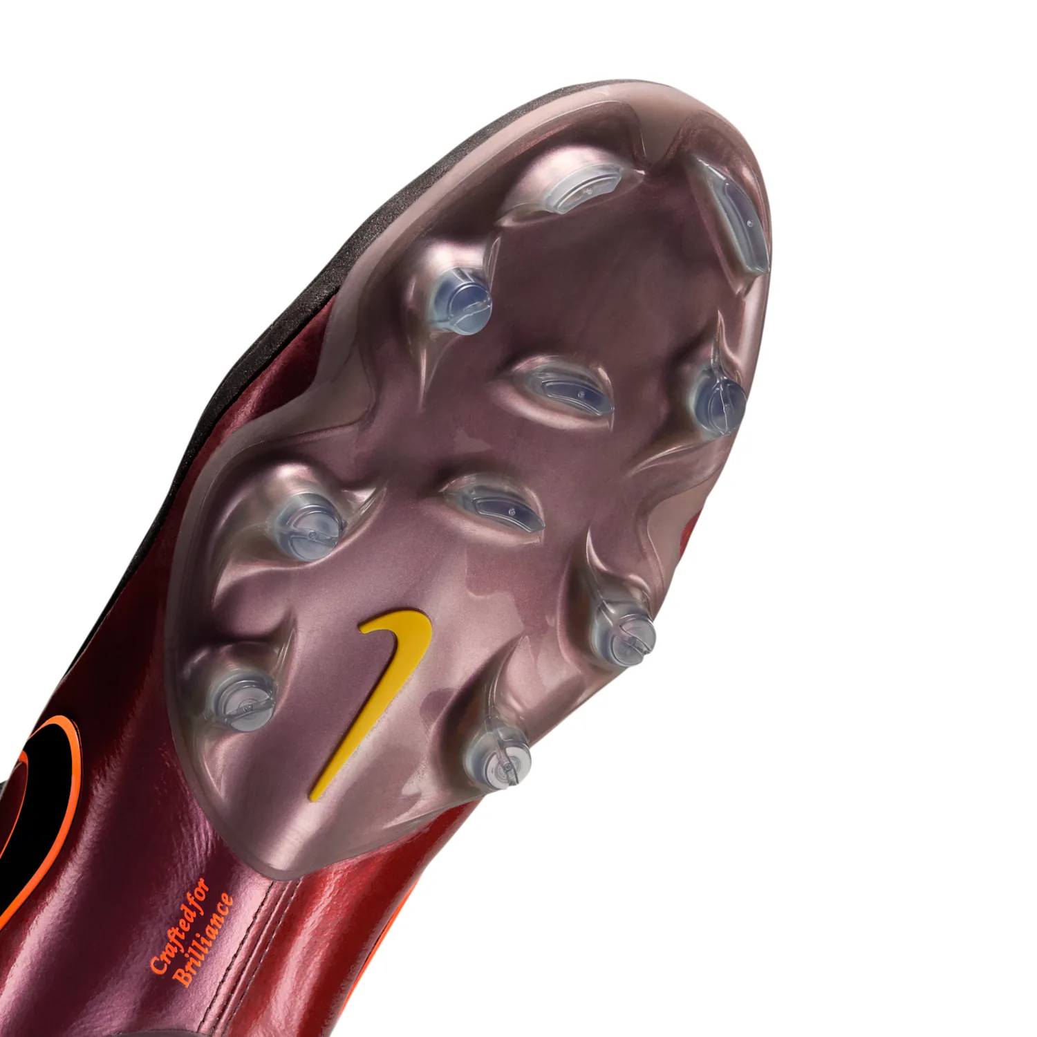 Nike Tiempo Maestro Elite LV8 image 8