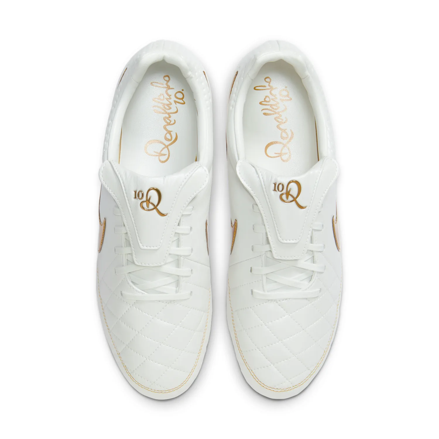 Nike Tiempo Legend SE image 7
