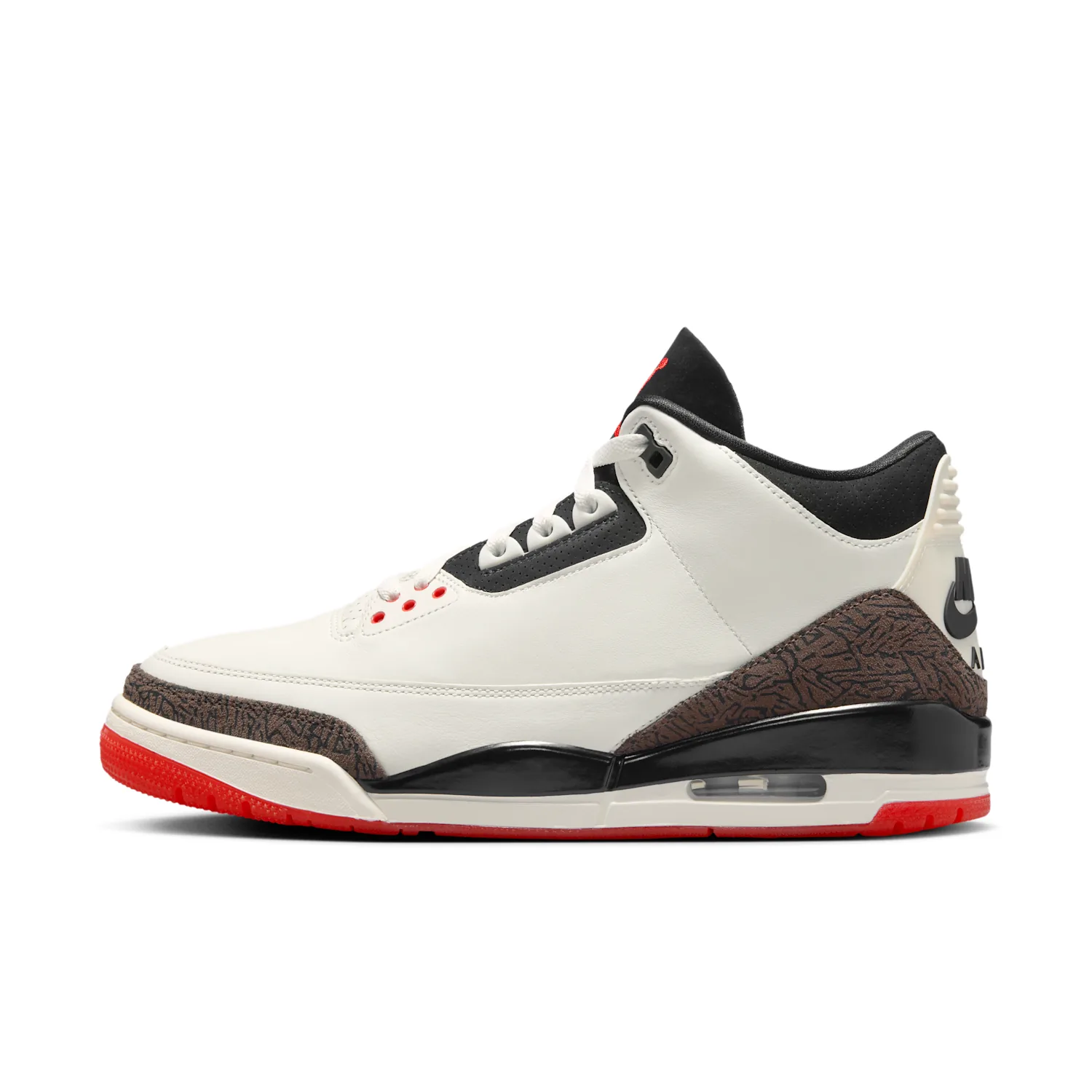 Air Jordan 3 "World's Best"