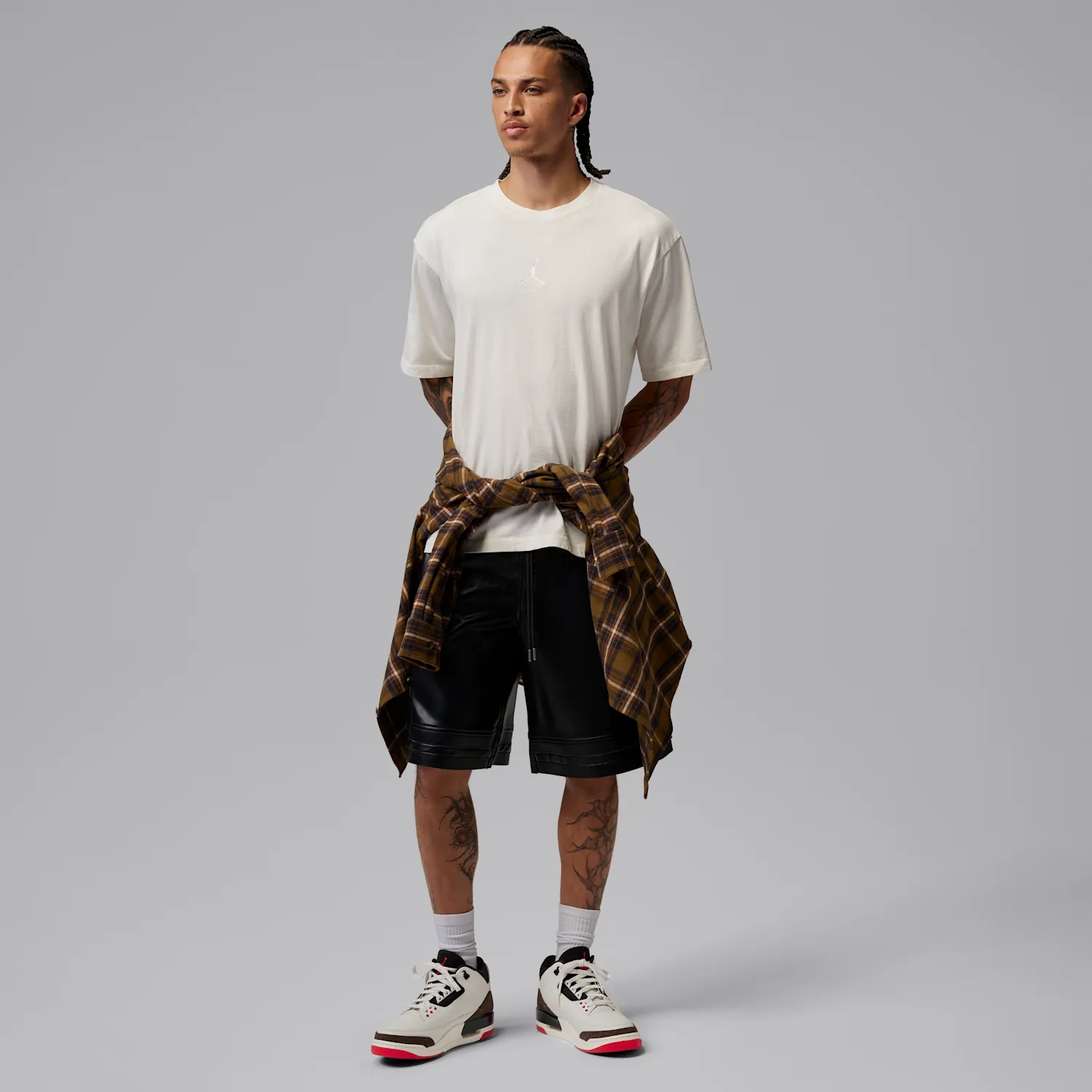 Air Jordan 3 "World's Best" image 2