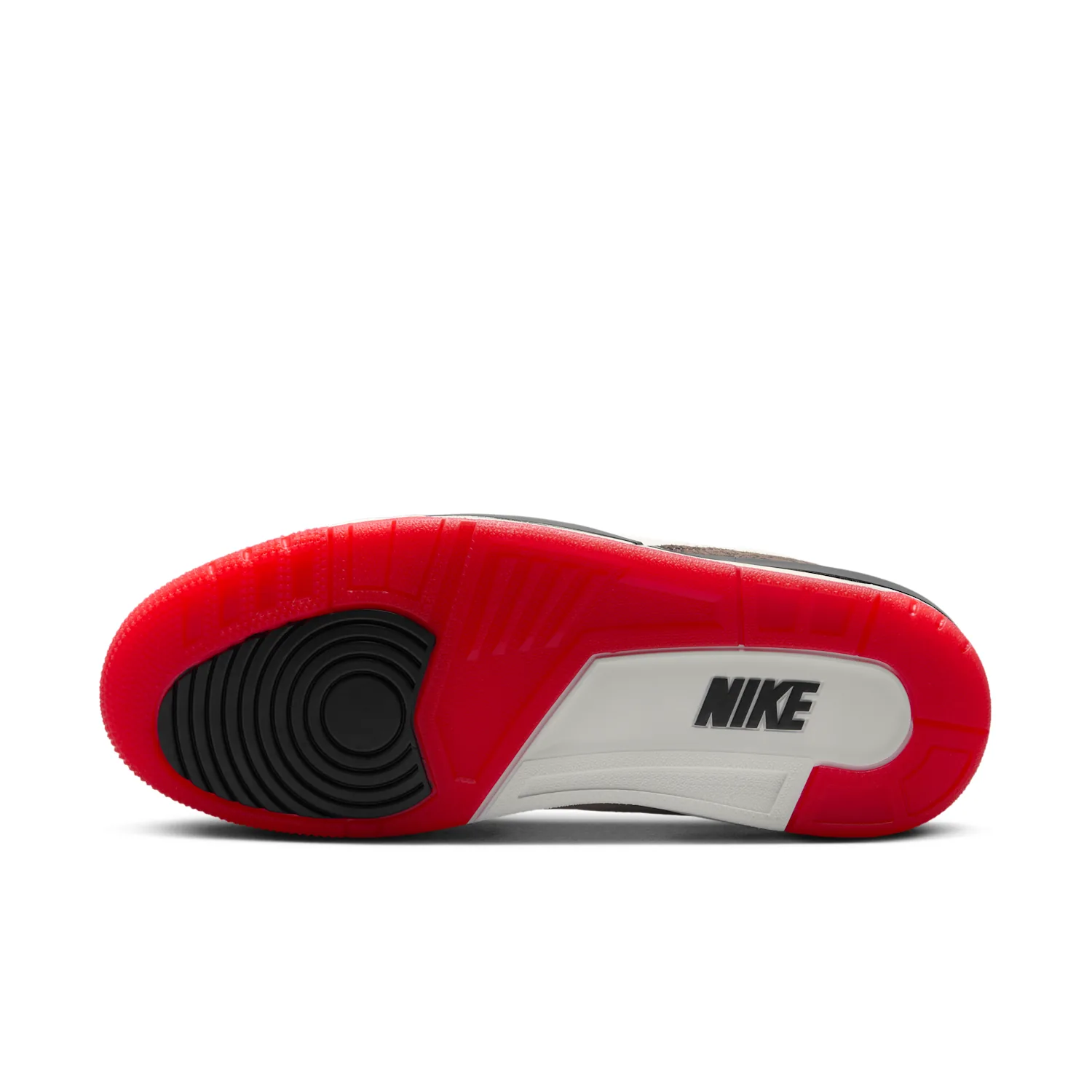 Air Jordan 3 "World's Best" image 3