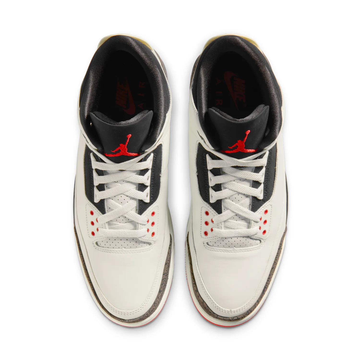 Air Jordan 3 "World's Best" image 5