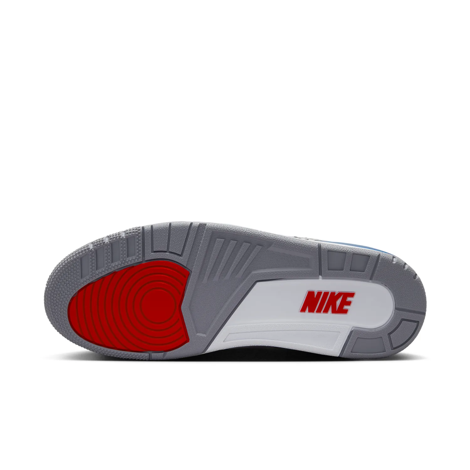 Air Jordan 3 Retro "True Blue" image 2